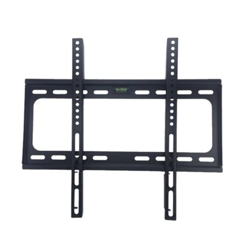 Wholesale Suitable for VESA 300x300 screen plasma tv wall rack tv holder  wall tv wall mount bracket flat mount led