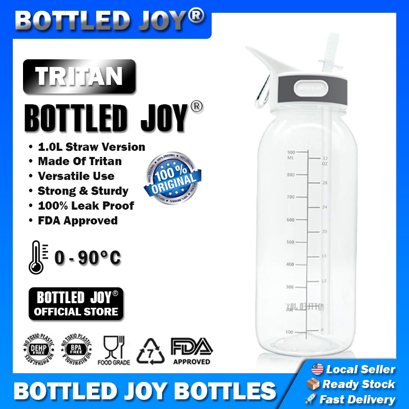 Bottled Joy Malaysia