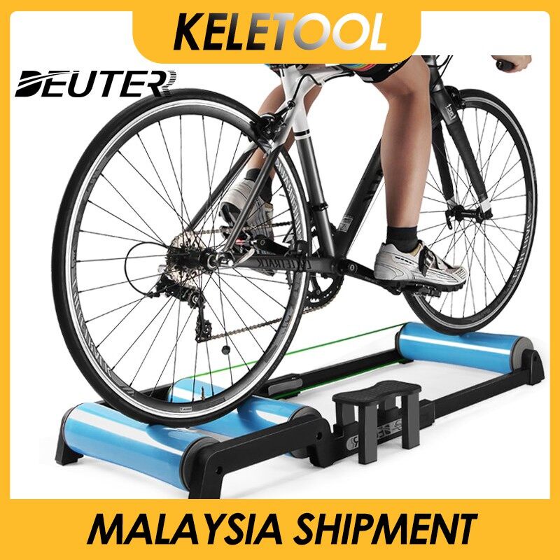 Home trainer clearance deuter