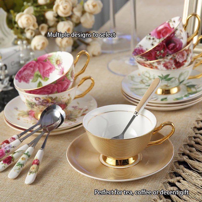 China tea shop sets for sale