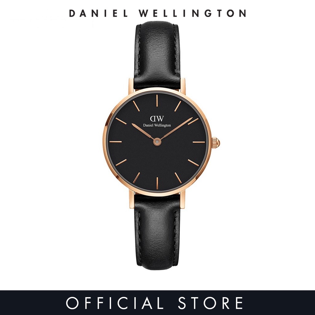 Daniel wellington official outlet site