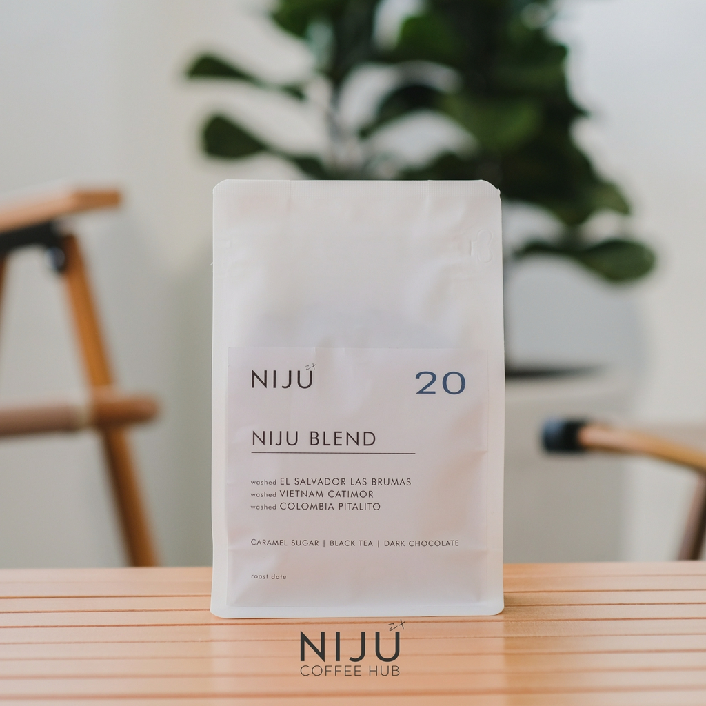 NIJU COFFEE HUB, Online Shop Shopee Malaysia