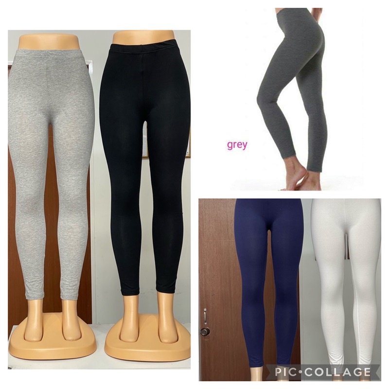 🔥🔥Women's Legging Hot Selling High Quality 🔥🔥Ready Stock 👌