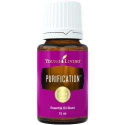 Young Living Purification Essential Oil Blend 15ml Shopee Malaysia
