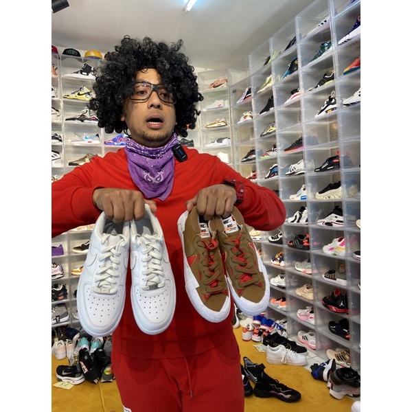 sneaks freaks