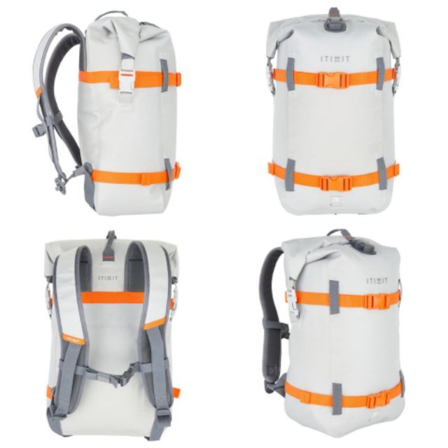 Itiwit 20l shop watertight backpack