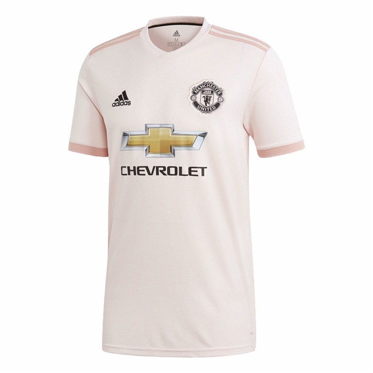 Manu best sale jersey 2019