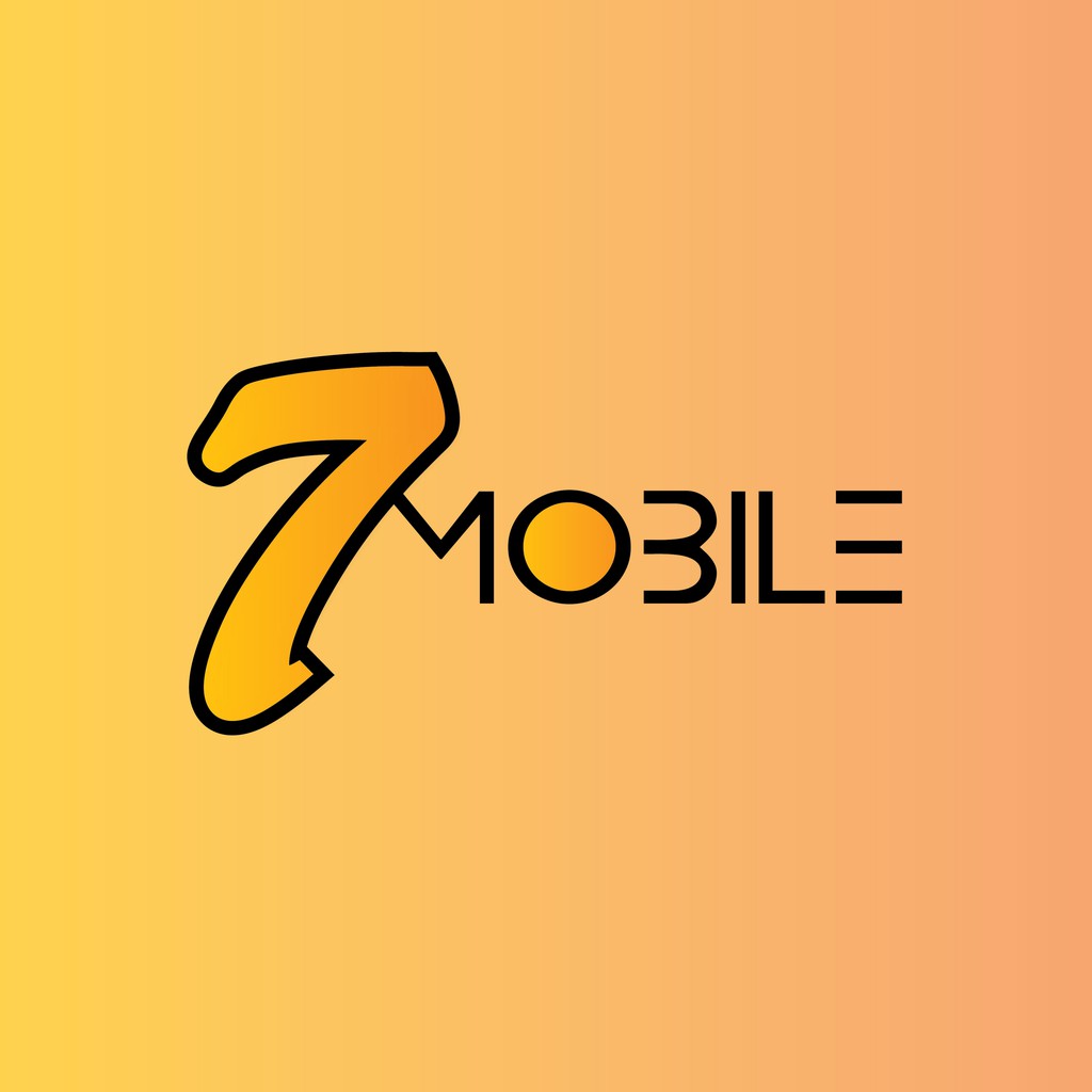 Seven Mobile Official Store Online, August 2026 | Shopee Malaysia