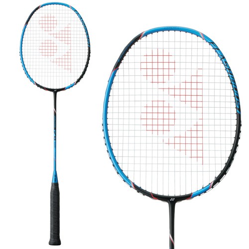 100% GENUINE PRODUCT SUNRISE] YONEX BADMINTON RACKET VOLTRIC FB