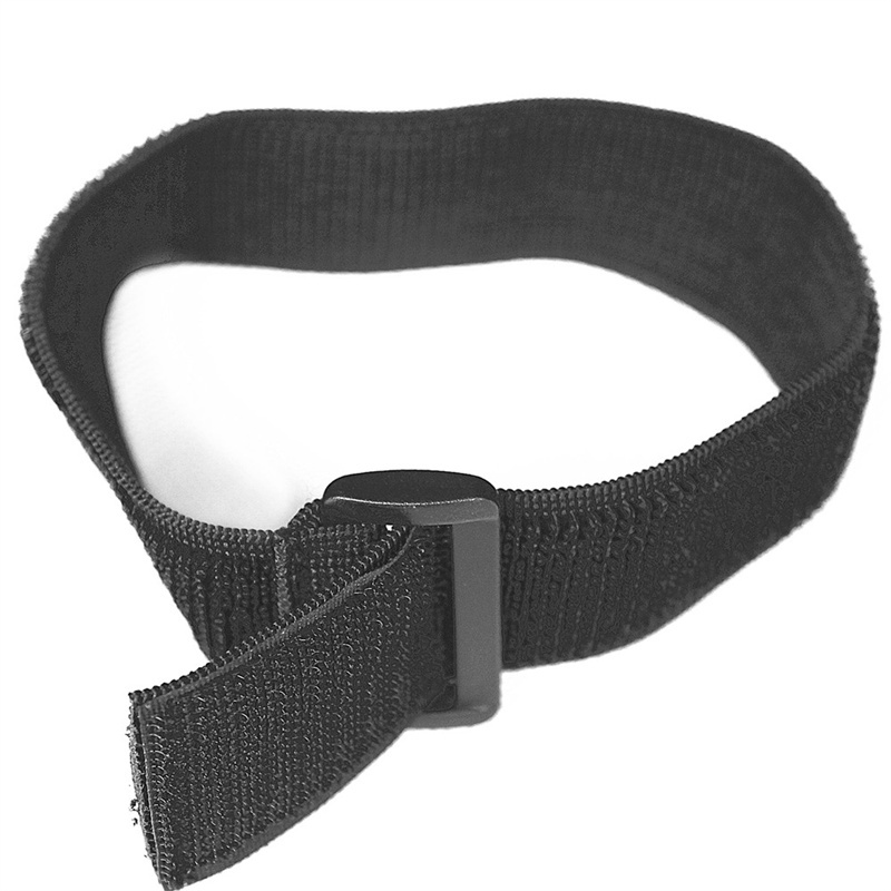 Hook & Loop Elastic Straps, All-Purpose Reusable Tie Down Straps 5cm