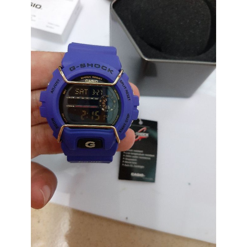 G shock gls 6900 2dr online