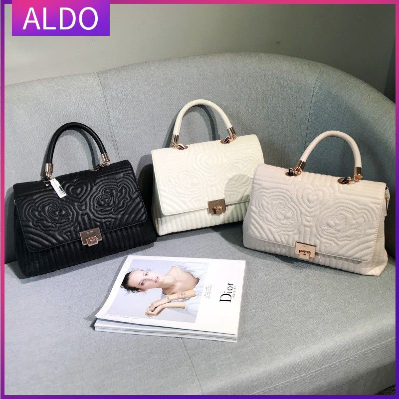 Aldo best sale galeiniel bag