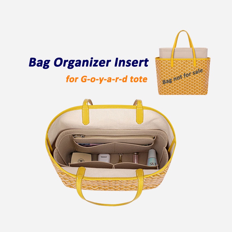 Shopee bag online organizer