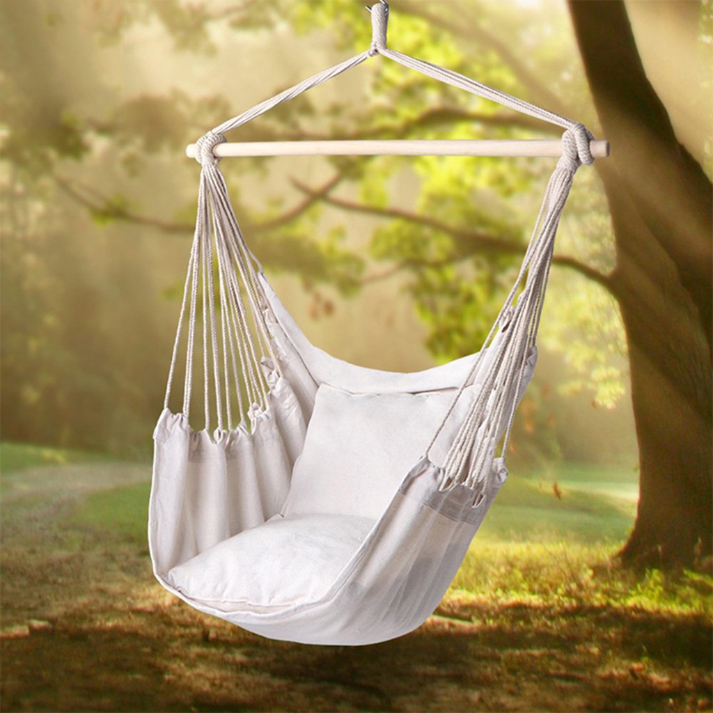 Hammock swing best sale chair nordic style