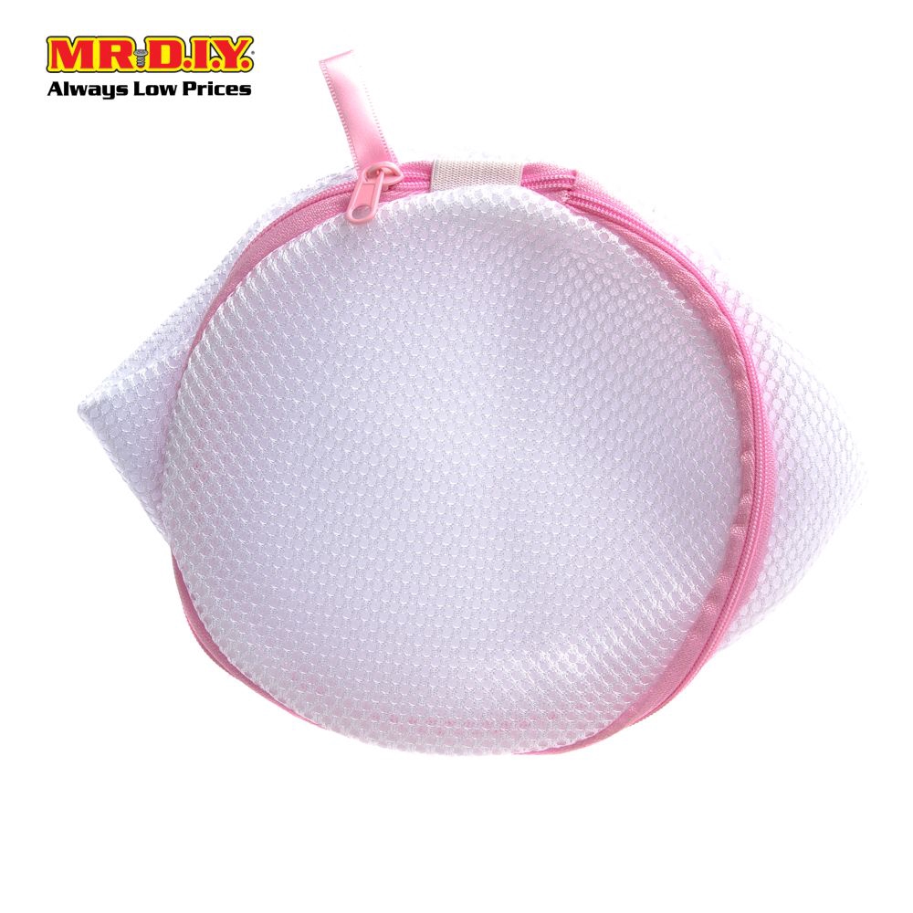 MR.DIY Bra Underwear Laundry Bag (13cm x 16cm)