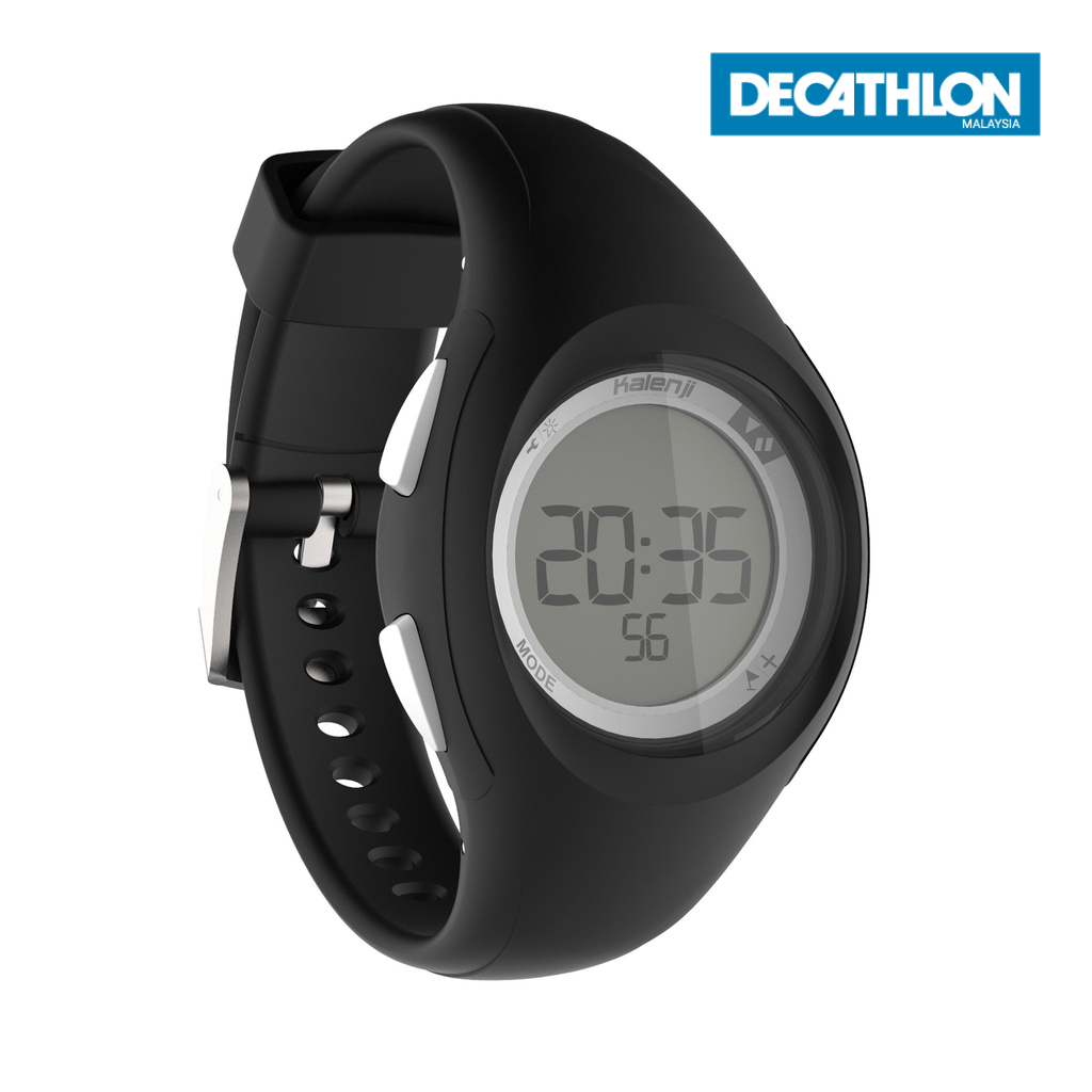 Decathlon store kalenji watch