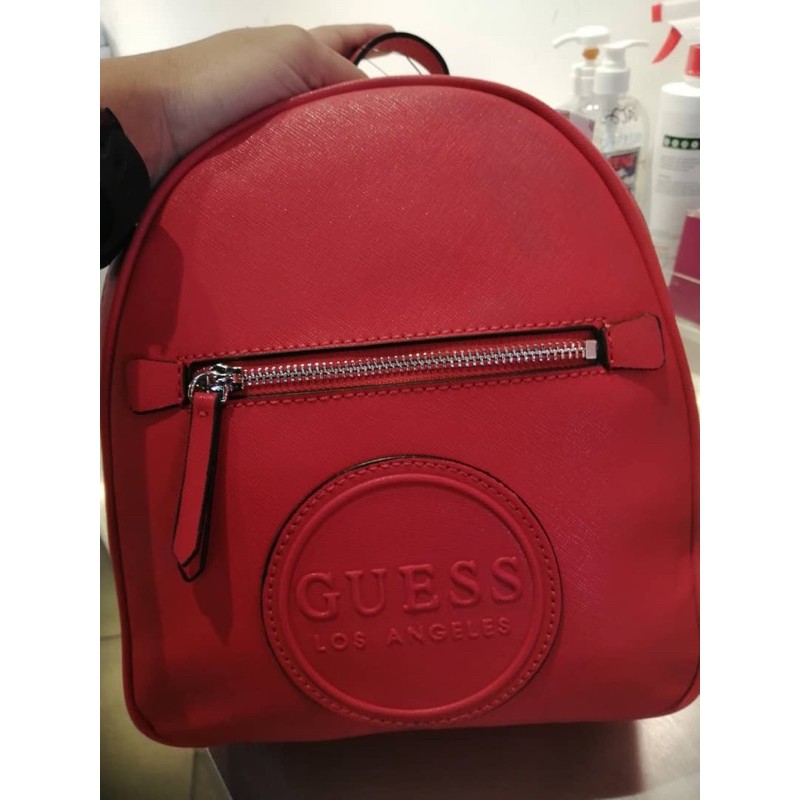 Harga store backpack guess