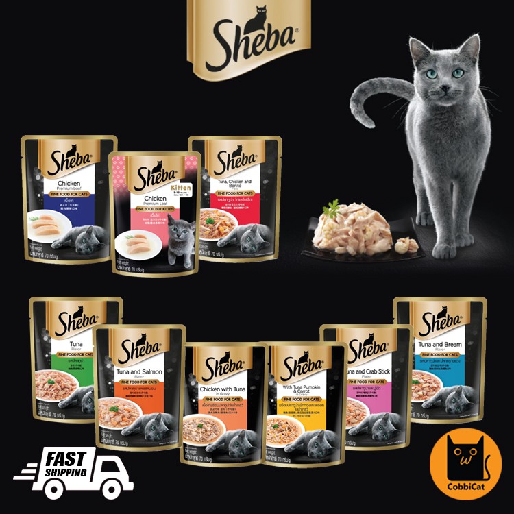 Wholesale cat food sales online