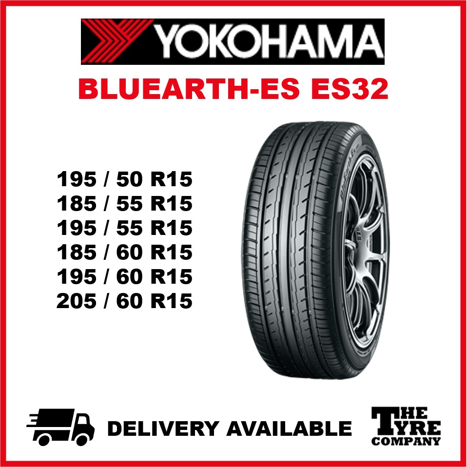 Yokohama BluEarthES ES32 Tire Rating, Overview, Videos,, 43 OFF