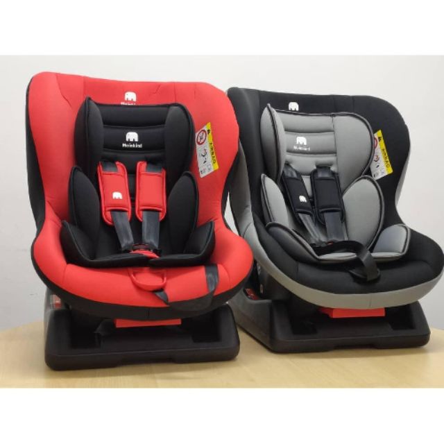 Meinkind car seat clearance review