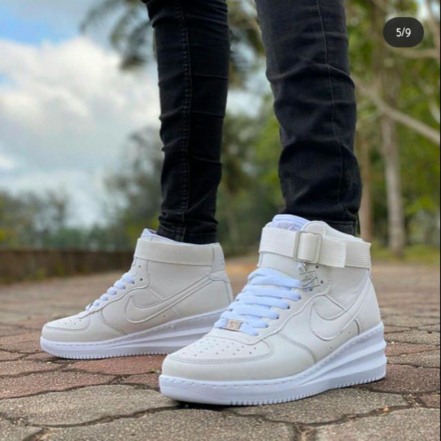 nike air force high cut
