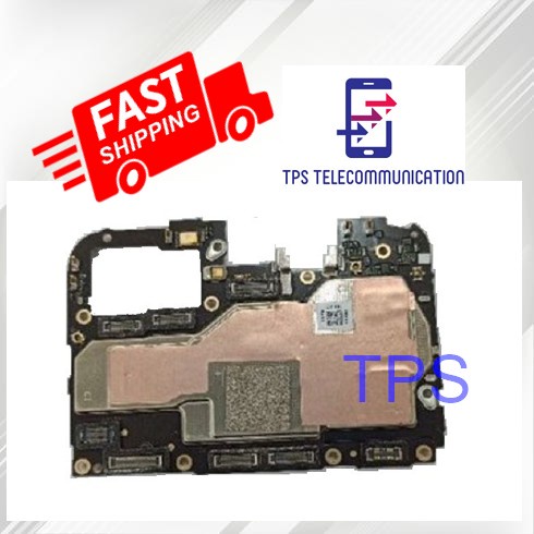 Oppo f9 deals motherboard price