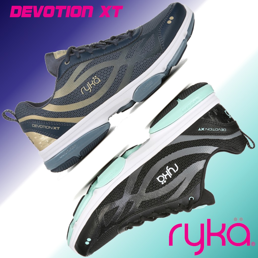 Ryka on sale devotion xt