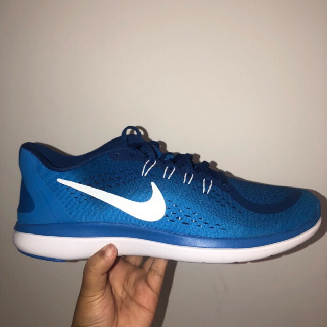 Original Nike flex 2017 run Shopee Malaysia