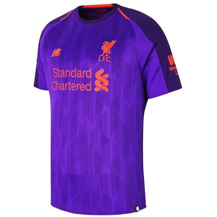 Liverpool 2024 jersey shopee