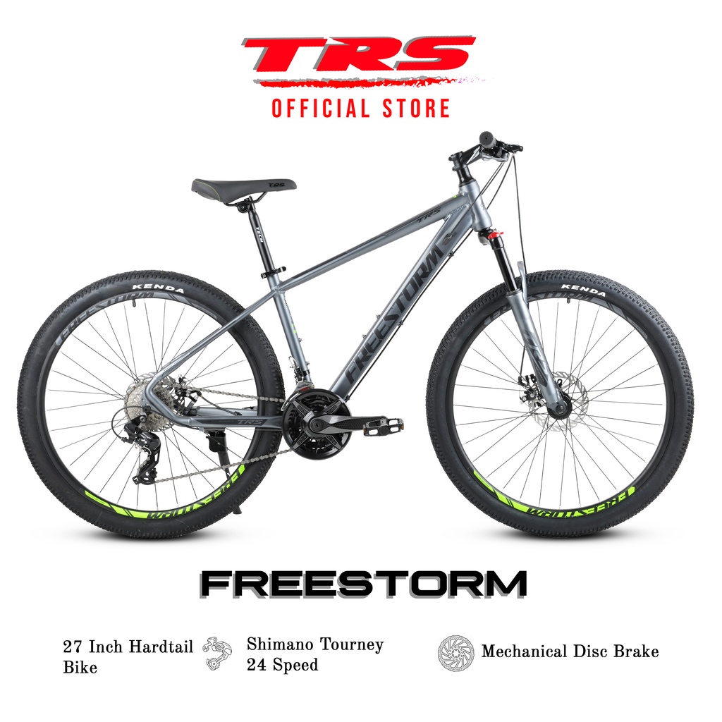 Trs twilight 27.5 hot sale