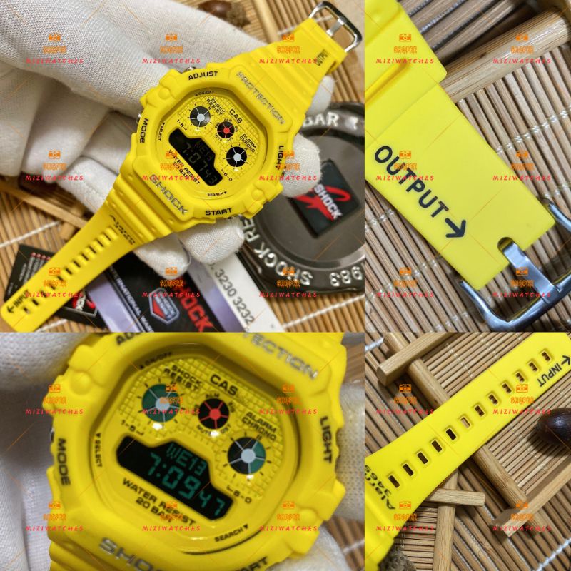 Beza jam g shock ori dengan copy ori sale