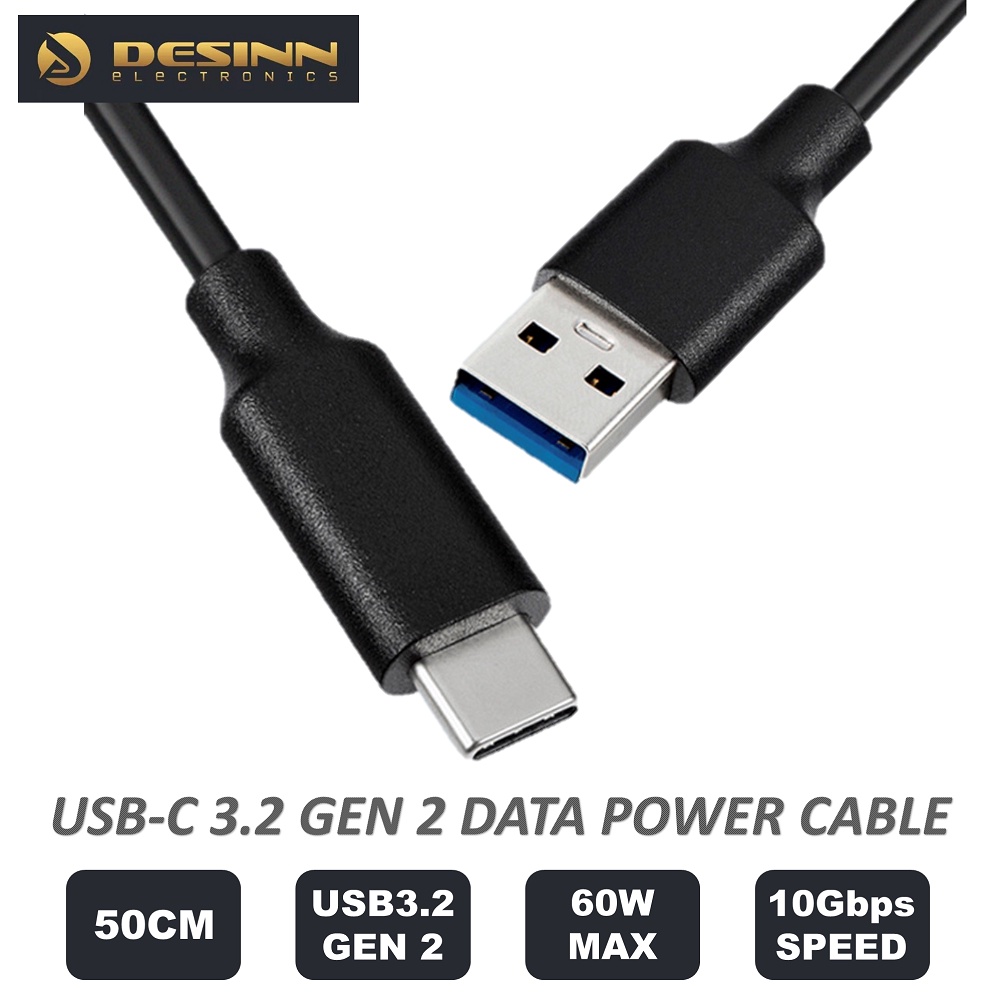 Usb c deals gen 2