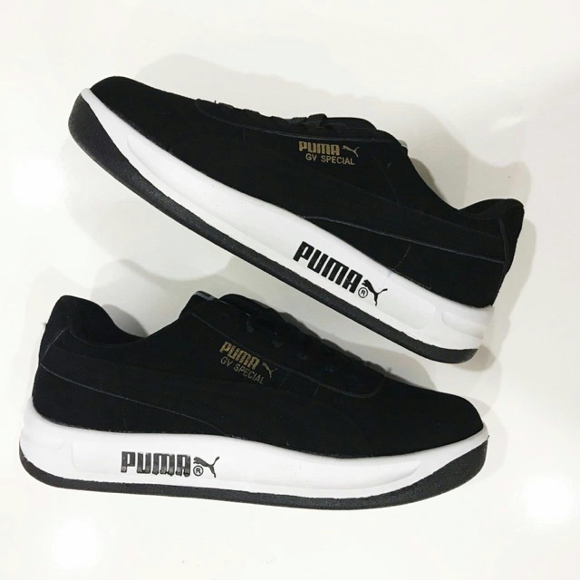 Puma gv special clearance black