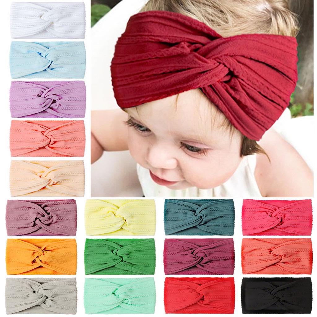 Turban best sale baby shopee