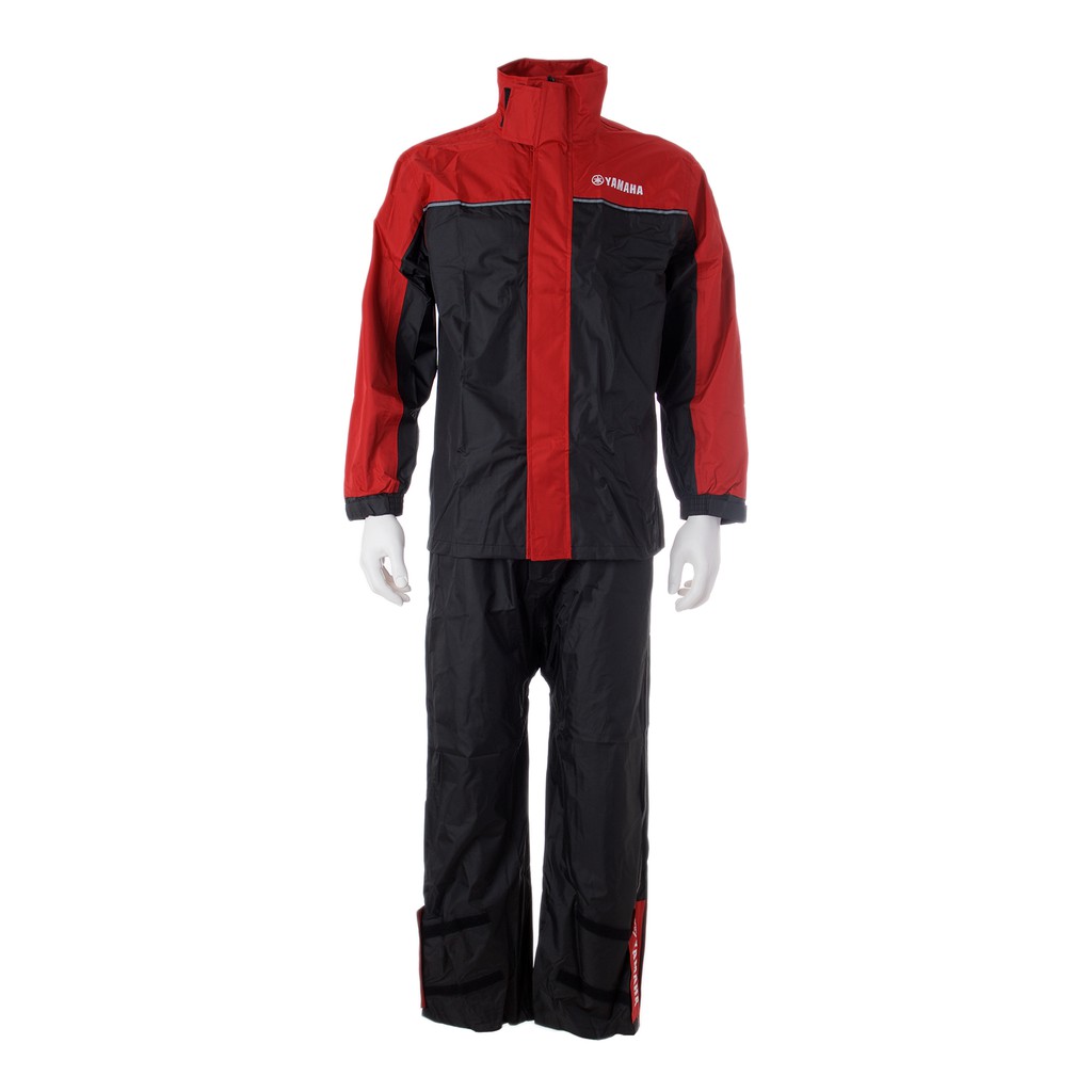 Yamaha on sale rain gear