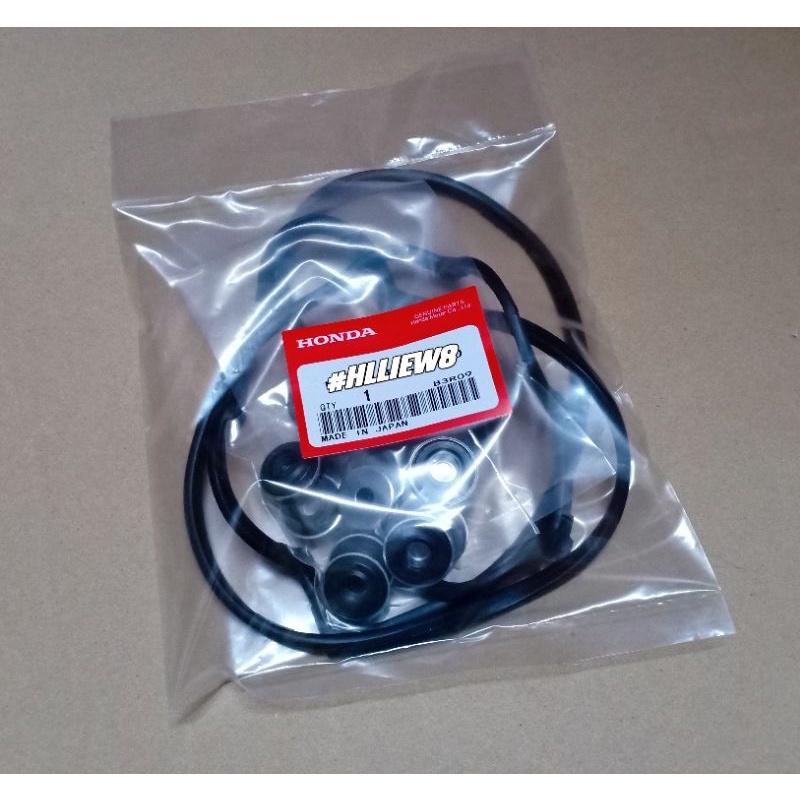 B18c1 valve on sale cover gasket