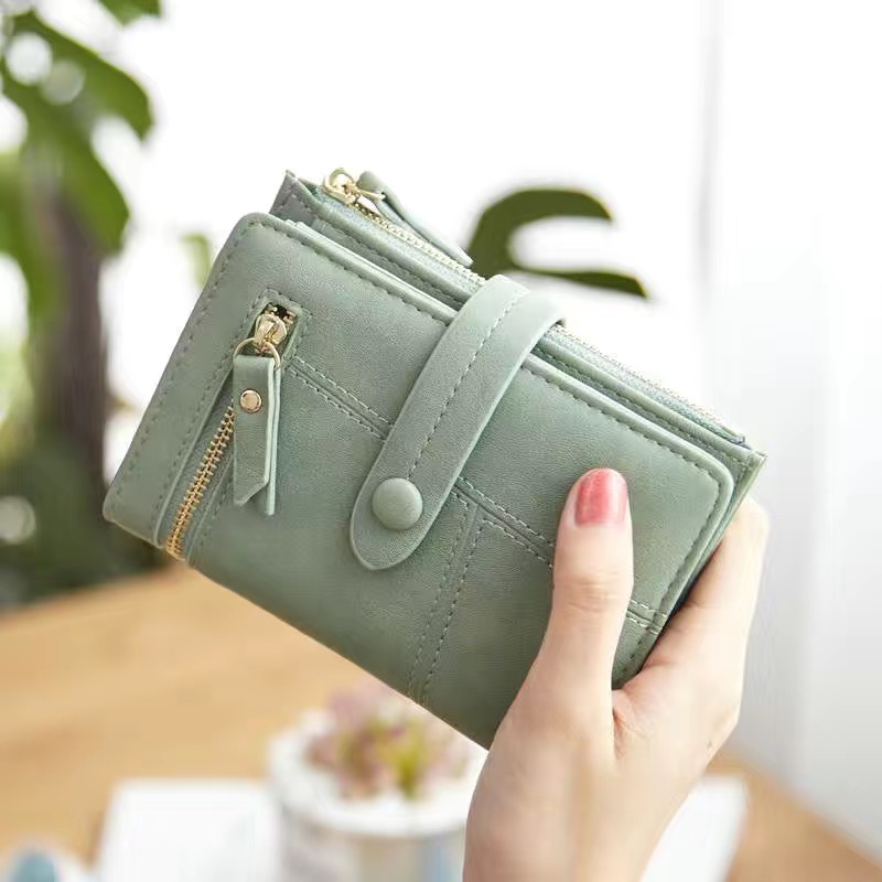 Small wallet discount purse for ladies