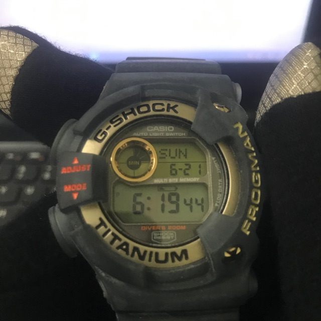 G-SHOCK DW-9902 | fivco.com.pe