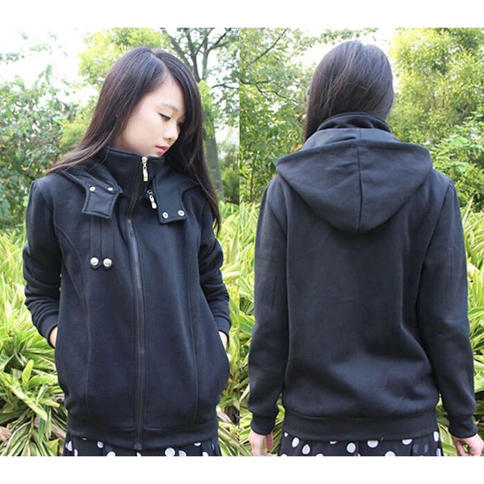 Kaneki sale jacket black