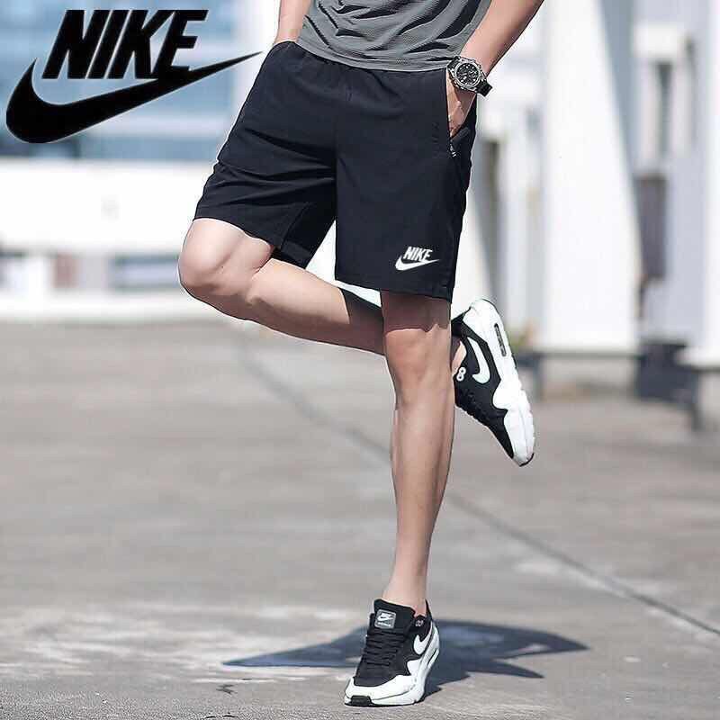 ready stock】Men Shorts Casual Short Pants Men Sports Shorts