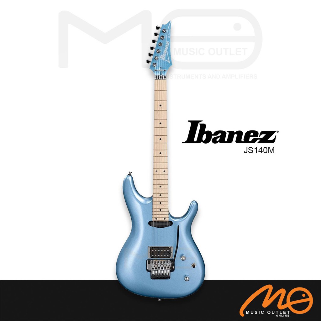 Ibanez js140m store