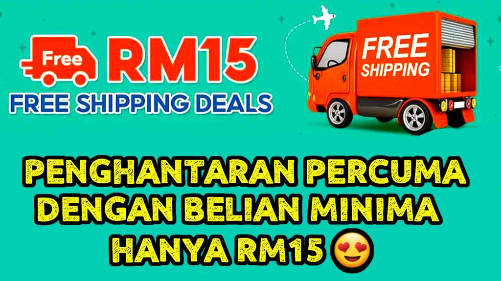 Shopee Malaysia  Free Shipping Across Malaysia