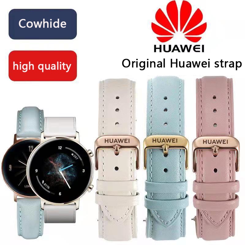 Huawei gt2 42mm online white