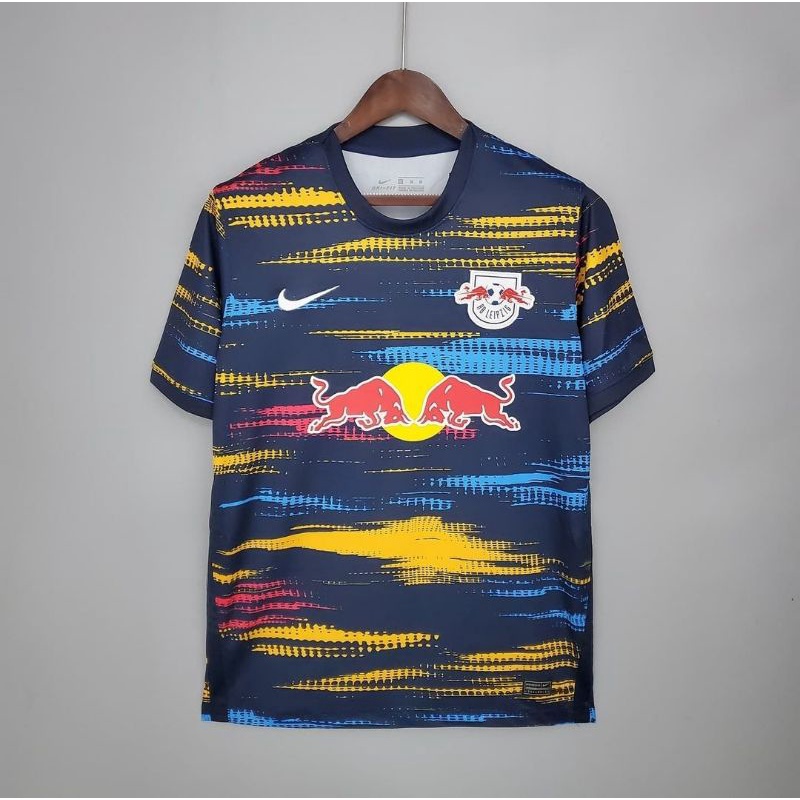 Rb leipzig best sale jersey third