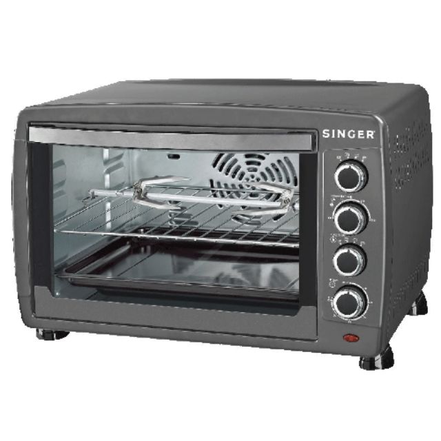 Singer oven deals