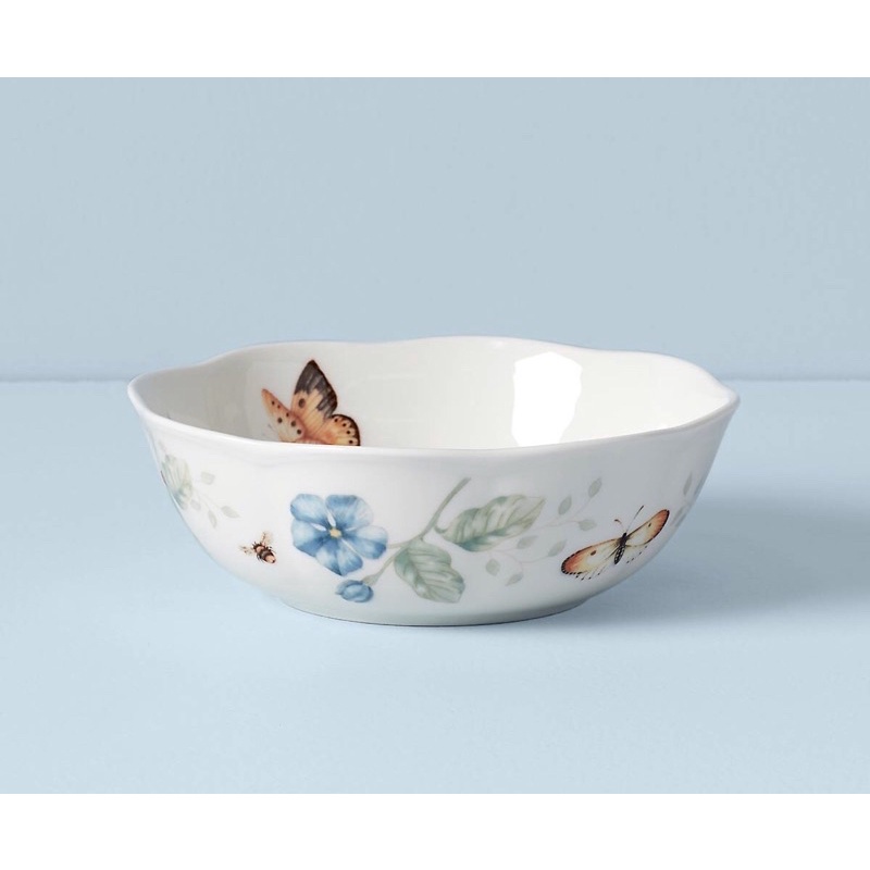 Butterfly meadow all purpose bowl hotsell