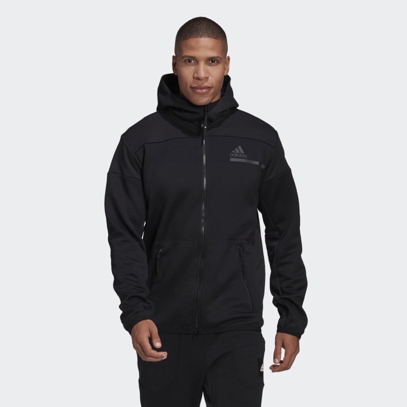 Adidas zne hotsell hoodie 1