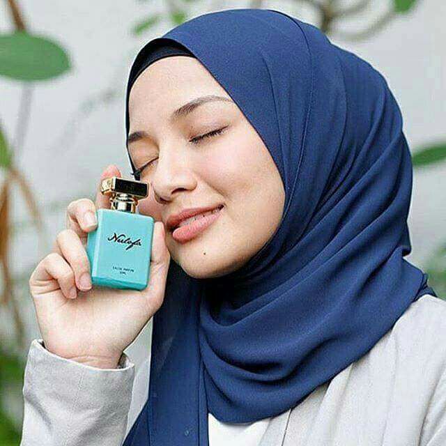 Perfume neelofa original new arrivals