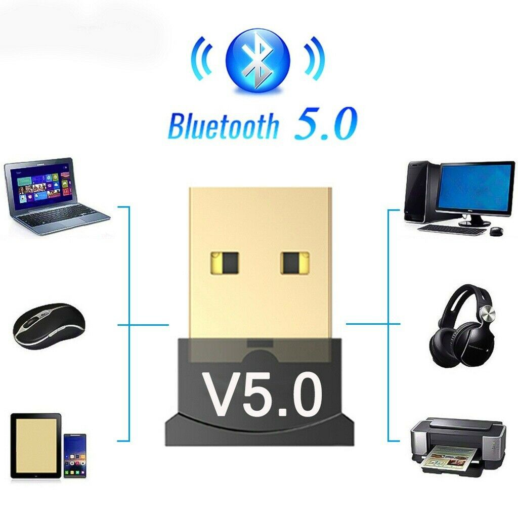 Bluetooth adaptor deals for printer