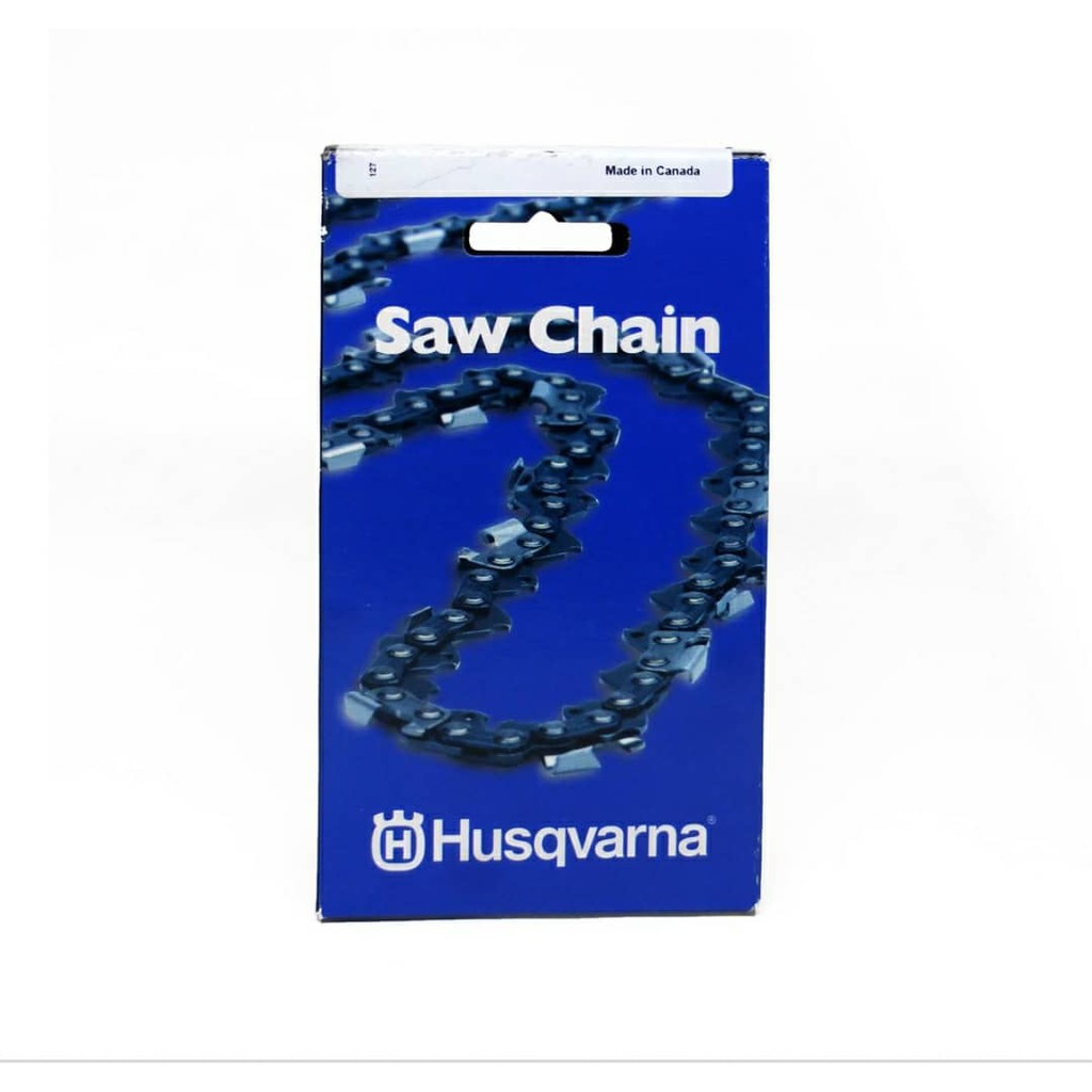 Husqvarna deals 25 chain